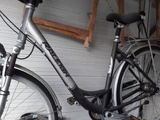 Fahrrad Damen 26zoll Marke Raleigh