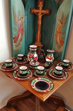 Kaffee tee service - kaffee,