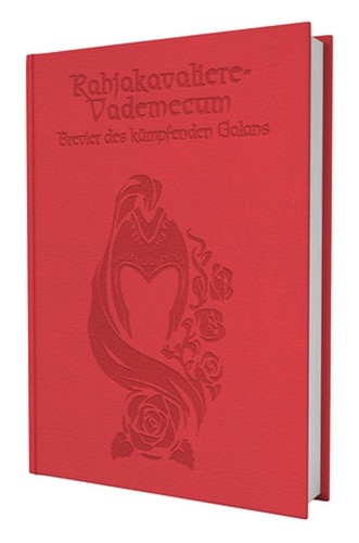 Rahjakavaliere vademecum dsa - rahjakavaliere-vademecum, (dsa