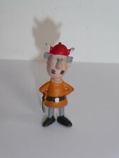 PVC - Figurine Vic le viking