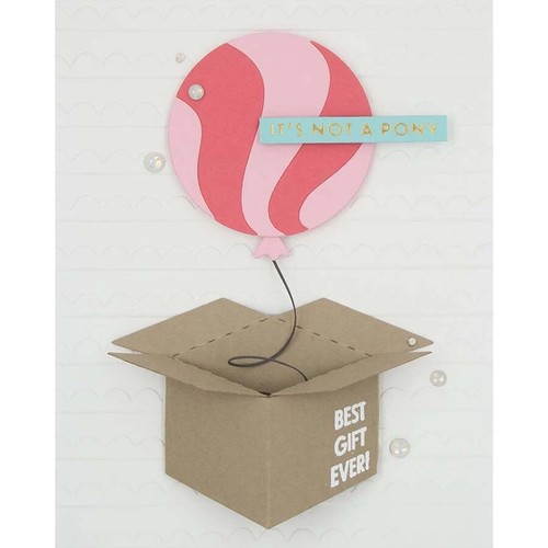Geschenkbox stanzformen metall - stanzformen,
