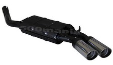 Auspuff Fiat 128 Coupe Und 128