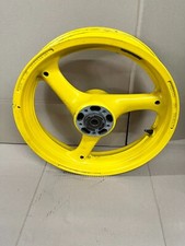 Suzuki GSXR750 GSXR1100 Rim