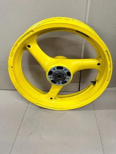 Suzuki gsxr750 gsxr1100 felge - gsxr750,