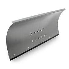 Universal Schneeschild 100x40