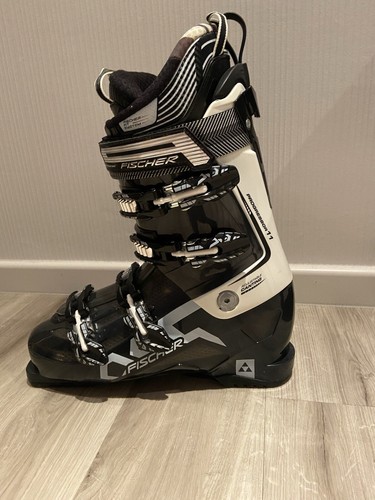 Skischuhe fischer progressor - fischer,
