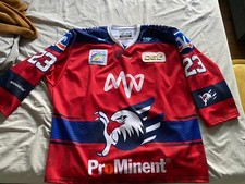 Adler Mannheim Marcel Goc