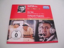 1  DVD mit Günter Naumann aus