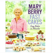 Fast Cakes Easy bakes in