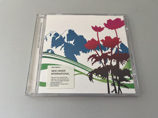 New Order – International -