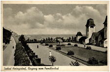 Seebad Heringsdorf Usedom DDR