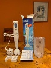 Braun Multiquick Stabmixer
