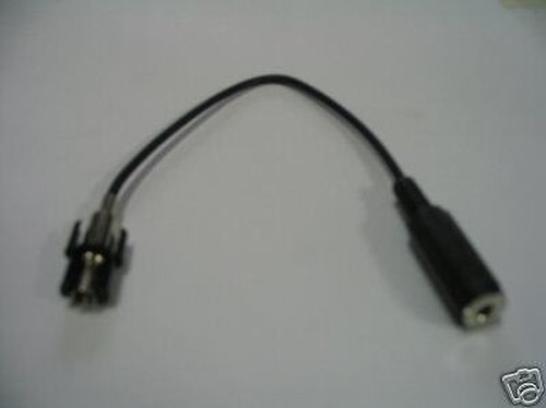 Antennenadapter mercedes - antennenadapter,