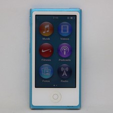Apple iPod nano 7. Generation