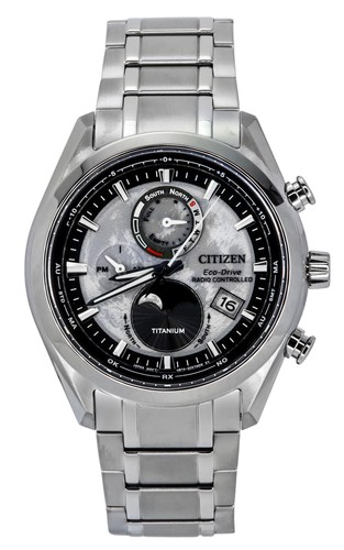 Citizen eco drive tsuki - citizen, tsuki-yomi