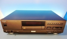 TECHNICS SL-PS50 High End CD-Player mit MASH (Leider defekt)