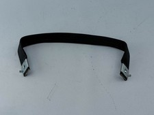 Honda CB500FA Sitzgurt Sitzbank Rear Pillion Seat Strap Belt (3) 22'