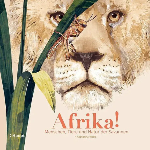 Afrika menschen tiere - afrika!, |