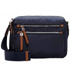 emily & noah Esther Damen Tasche in Blau