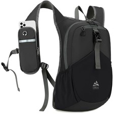 Wanderrucksack 15l leicht - wanderrucksack,