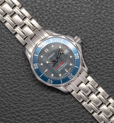 Omega seamaster diver 2224 - seamaster,