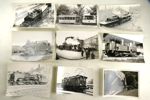 Lokomotive bahn bilder - bahn,