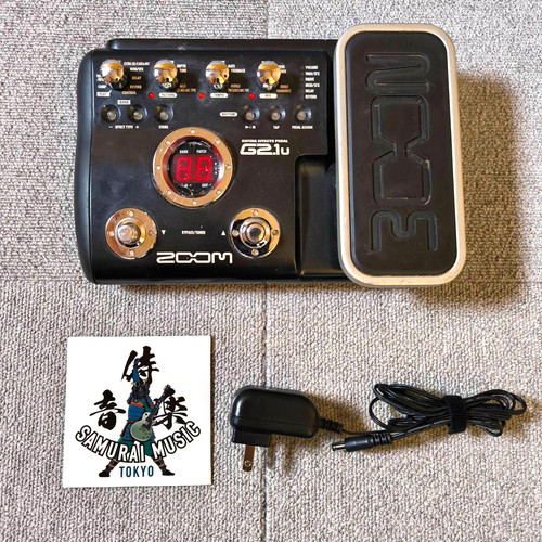 Zoom 1u - zoom, g2.1u