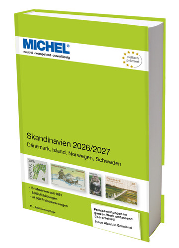 Michel briefmarken katalog - michel,