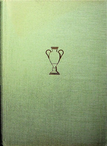 Copress europa pokal - copress, buch