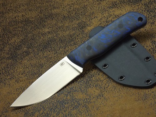 Custom knives exklusives - knives,