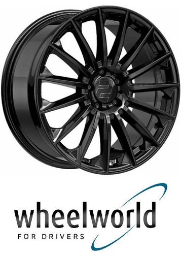 Wheelworld wh39 8x18 112 - wh39, 5/112