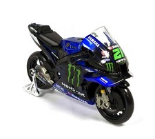 Maisto Modellmotorrad MotoGP