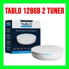 NEW SEALED Tablo 4th Gen