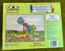 Carnival IHC H0 5112 Sky Wheel