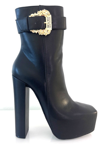 Versace jeans couture platform - couture,