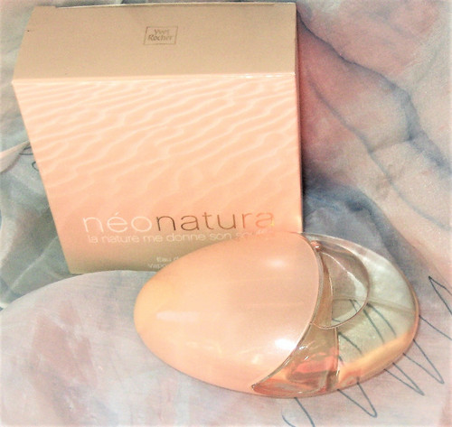 Yves rocher neonatura - neonatura, la
