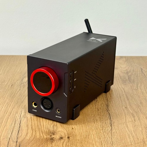 Xduuo dac amp ak4493x2 - xa-10, dac/amp,