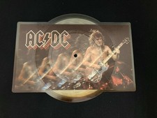 AC/DC - Nervous Shakedown/Rock