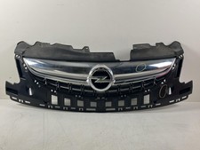 Kühlergrill OPEL Corsa D