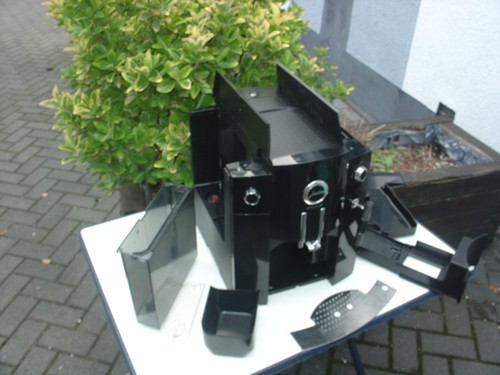 Kaffeevollautomat jura - kaffeevollautomat,