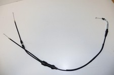 Gaszug Gasseil Zug Gas Kabel
