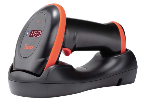 Tera hw0008 barcode scanner - barcode-scanner, 2d