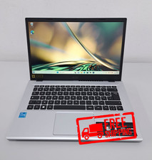Laptop Acer Aspire 3 A314-36P 14" FHD 256GB SSD Intel Core i3-N305 8GB RAM