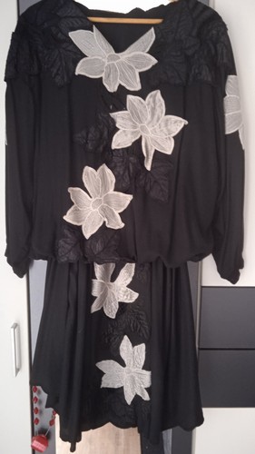 Designer zweiteiler damenkleid - designer,