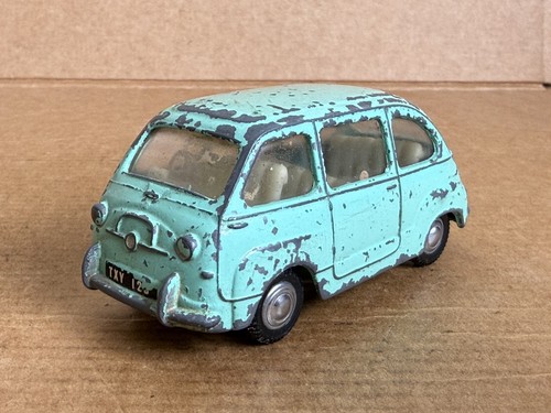 Tri ang spot fiat multipla - spot, on