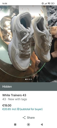 Brand new shoe size - , 42-