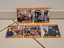 Pixibücher Feuerwehrmann Sam