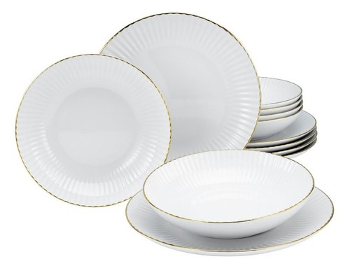 Creatable tafelservice ezzo - tafelservice,