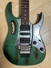 E-Gitarre Ibanez JEM BSB Steve