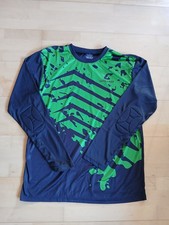 Torwarttrikot langarm mit